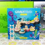 Gravitrax Junior Strater-set Ocean, Ophalen, Nieuw, Bouwen