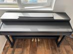 Axus Digital Piano D2 – 88 toetsen – 3 pedalen – met bankje, Musique & Instruments, Enlèvement, Comme neuf, Piano, Digital