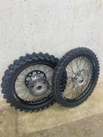 Originele KTM SX-F Wielen – Excel velgen, Motoren, Ophalen, Nieuw