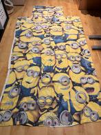 Bedovertrek Minions, Enlèvement ou Envoi, Utilisé, Jaune, Garçon ou Fille