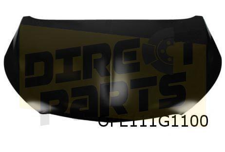 Opel Mokka X motorkap (te spuiten) Origineel! 42554956, Auto-onderdelen, Carrosserie, Motorkap, Opel, Voor, Nieuw, Verzenden