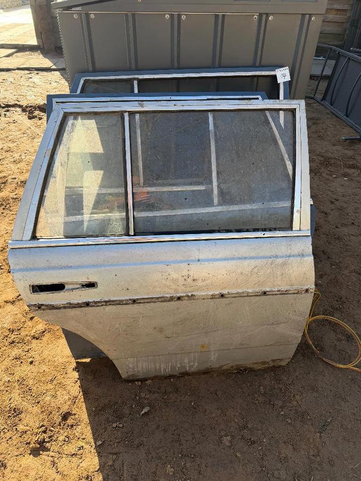 Pièces de frein Mercedes W123, Autos : Pièces & Accessoires, Carrosserie & Tôlerie, Pare-chocs, Mercedes-Benz, Avant, Utilisé