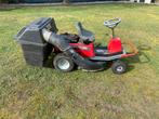 zitmaaier, Ophalen, Gebruikt, Benzine-grasmaaier, Briggs & stratton
