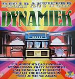 Decap Organ Antwerp - Dynamiek   - LP -, Ophalen of Verzenden