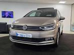 Volkswagen Touran Touran 1.6 TDI DSG 7zit / Panodak / Carpla, Achat, Euro 6, Entreprise, 7 places