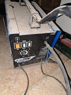 Halfautomaat, Doe-het-zelf en Bouw, Ophalen