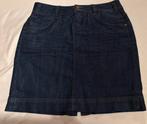 Prachtige korte jeansrok van S.Oliver 36, Blauw, Ophalen of Verzenden, Zo goed als nieuw, Maat 36 (S)