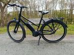E-bike Batavus E-go Sport, Vélos & Vélomoteurs, Vélos électriques, Enlèvement ou Envoi, Comme neuf, 50 km par batterie ou plus