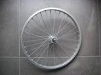 fietswiel, Fietsen en Brommers, Fietsonderdelen, Ophalen of Verzenden, Zo goed als nieuw, Algemeen, Wiel