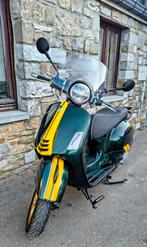 Vespa GTS 300 HPE 2022, Particulier