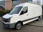 2016 VW Crafter N2 Crafter ingericht - Euro 6 - airco - trek, Auto's, Overige merken, Euro 6, Overige brandstoffen, Bedrijf