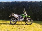 KLX 125 - moto offroad parfaite (B permis) pour debutants, Motos, 125 cm³, Particulier, Enduro, 1 cylindre