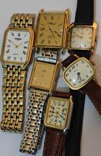 Lot montres vintage, Bijoux, Sacs & Beauté, Enlèvement ou Envoi