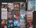 25 lege dvd dozen en 30 films op DVD, Ophalen