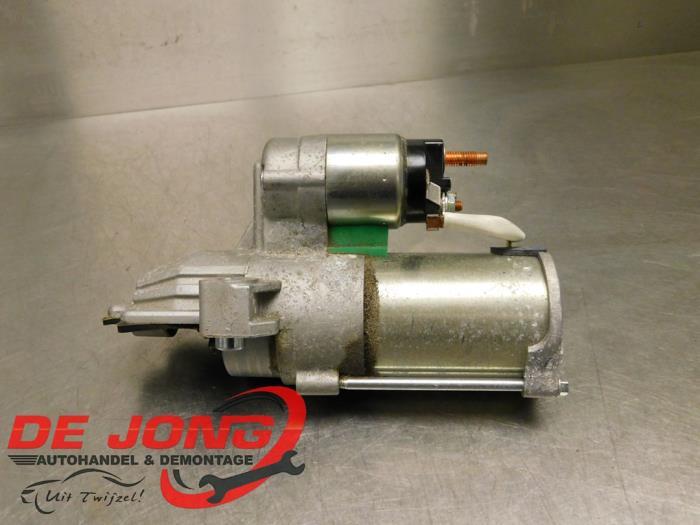 Démarreur d'un Ford Focus, Autos : Pièces & Accessoires, -, 3 mois de garantie, -, -