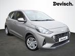 Hyundai i10 1.2 ÉDITION LIMITÉE, Autos, https://public.car-pass.be/vhr/f7efc02d-687c-4d67-b3bf-c62db1d2e681, Argent ou Gris, Achat