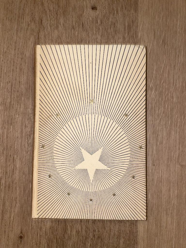 Cartonnage Paul Bonet: L'Annonce faite à Marie, Livres, Art & Culture | Danse & Théâtre, Enlèvement ou Envoi, Utilisé, Paul Claudel