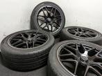 Jantes origine Mercedes classe G 63 Amg 22 + pneus ETAT NEUF, Pneus et Jantes, 295 mm, Pneus été, Autres dimensions