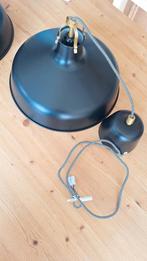 2 lampes Ikea Renarp, Enlèvement