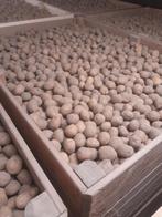 Pootgoed Sinora en Fontane, Zakelijke goederen, Ophalen