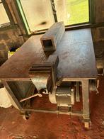 Zaagmachine op 380v, Doe-het-zelf en Bouw, Ophalen, Gebruikt, Overige typen, 70 mm of meer