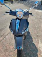 Piaggio Liberty, Vélos & Vélomoteurs, Scooters | Piaggio, Autres modèles, 49 cm³, Comme neuf, Classe B (45 km/h)