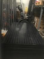 Zonnepanelen, Ophalen, Gebruikt, Paneel, 200 wattpiek of meer