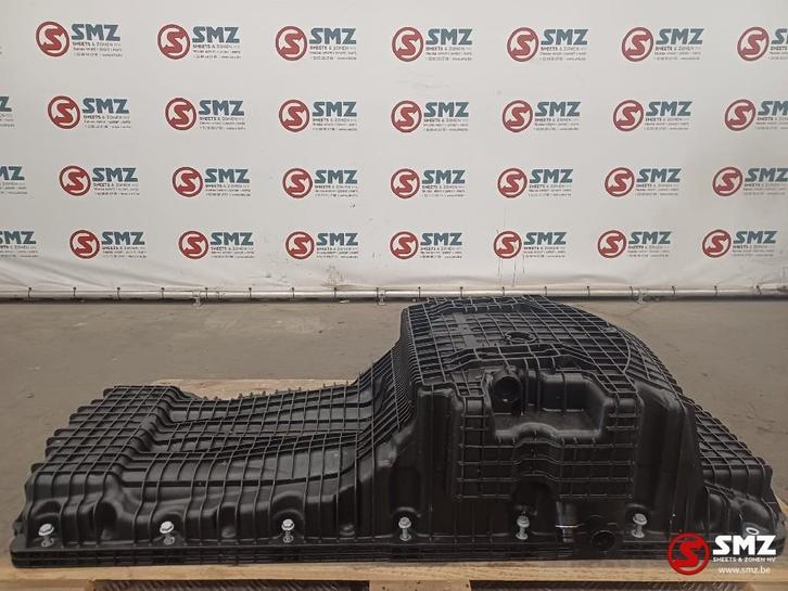 Occ carter d'huile OM471 Mercedes, Autos : Pièces & Accessoires, Pièces camion, Mercedes-Benz, Moteur et Accessoires, Utilisé