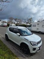Suzuki ignis 2020 allgrip 4x4 67000 km 1.2 benzine hybride, Autos, Suzuki, 1197 cm³, Achat, 6 portes, Euro 6