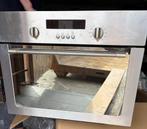 Inbouw combi oven, Elektronische apparatuur, Ophalen, Inbouw, Oven, 45 tot 60 cm