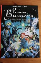 Vrouwe Bussums                      HC, Ophalen of Verzenden, Zo goed als nieuw, Oger- Paty, Meerdere stripboeken