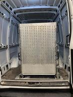 Oprijplaat Rijplaat Rij plaat oprij plaat laadklep DRAAIBAAR, Gebruikt, -, Ophalen of Verzenden, -