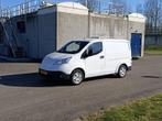 Elektrische bedrijfswagen, Nissan, e-NV200, Business 40 kWh,, Autos, 4 portes, Entreprise, 2 places, 450 kg