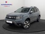 Dacia Duster 1.5Blue dCi Journey GPS Dig.Airco Alu, Parkeersensor, Duster, 116 pk, 5 deurs