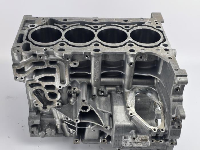 Bloc moteur inférieur d'un Mercedes C-Klasse, Neuf, 6 mois de garantie, -, -