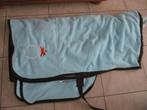 paardendeken, Animaux & Accessoires, Chevaux & Poneys | Couvertures & Couvre-reins, Enlèvement ou Envoi, Utilisé, Couverture