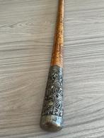 Wandelstok antiek 19e eeuw China, Ophalen of Verzenden