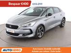 DS Automobiles DS 5 1.6 THP Performance Line (bj 2018), Auto's, DS, Gebruikt, 165 pk, 1504 kg, 121 kW