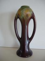 Art Deco Vaas Faience de Thulin Belgium, Enlèvement ou Envoi