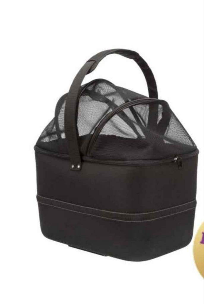 Fietsmand, Ophalen of Verzenden