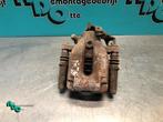 Etrier de frein (pince) arrière gauche d'un Peugeot 307 (30, -, 3 mois de garantie, Utilisé, -