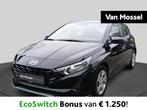 Hyundai i20 1.0 T-GDi 74kW Twist, Autos, Entreprise, Boîte manuelle, 5 places, Electronic Stability Program (ESP)