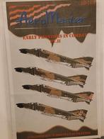 Aeromaster(48-764):  F-4C/D Phantom II au 1:48, Hobby & Loisirs créatifs, Neuf, Enlèvement ou Envoi, Avion, Plus grand que 1:72