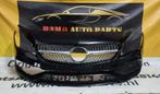VOORBUMPER MERCEDES CLA KLASSE W117 FACELIFT AMG A1178856700, 3 mois de garantie, Utilisé, -, Avant