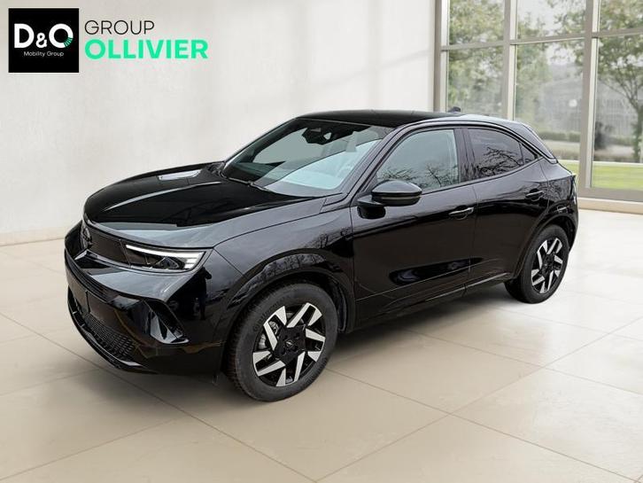 Opel Mokka GS Line, Autos, Opel, Mokka, Airbags, Air conditionné, Bluetooth, Ordinateur de bord, Verrouillage central, Air conditionné automatique