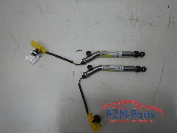 Audi A7 4K8 Actieve Motorkap Bescherming, Auto-onderdelen, Overige Auto-onderdelen, Gebruikt, Ophalen of Verzenden