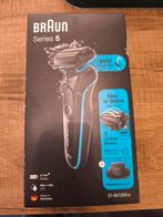 Braun Series 5, Elektronische apparatuur, Ophalen