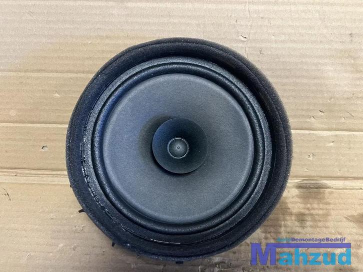 MITSUBISHI OUTLANDER PHEV Links voor deur Portier speaker 20, Auto-onderdelen, Elektronica en Kabels, Mitsubishi, Gebruikt