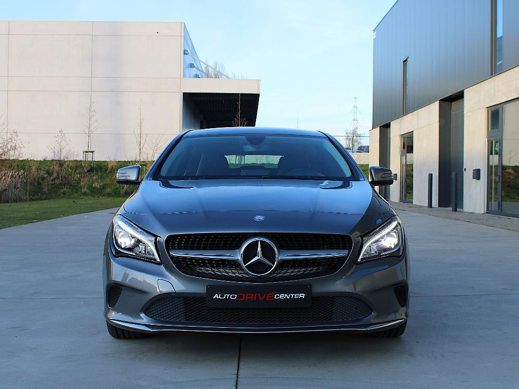 ✅Mercedes-Benz CLA 180 essence *Jantes AMG *Led Performance, 90 kW, Achat, Euro 6, Entreprise