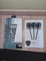 Target Hydro 03, Ophalen